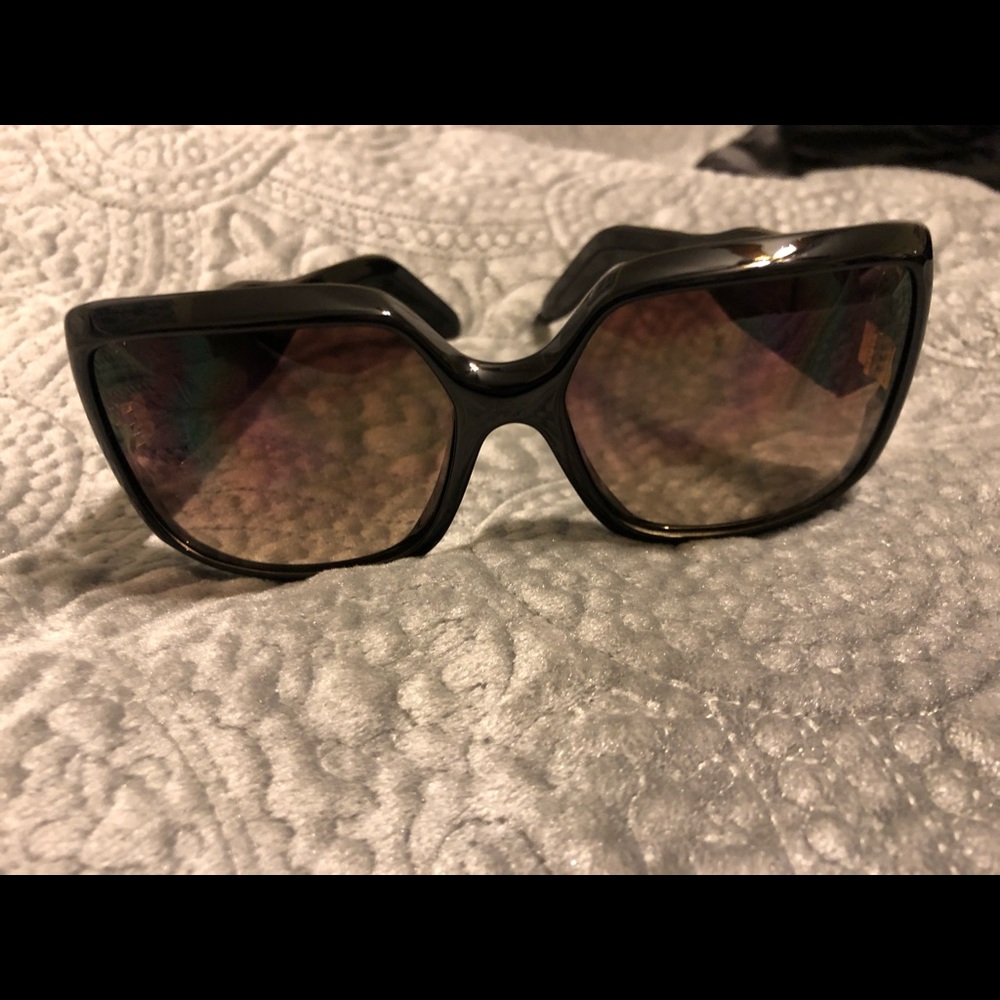 Used SPY sunglasses
